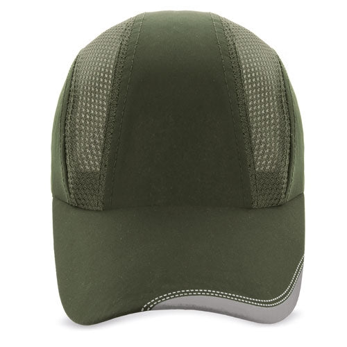 Gorra Verde