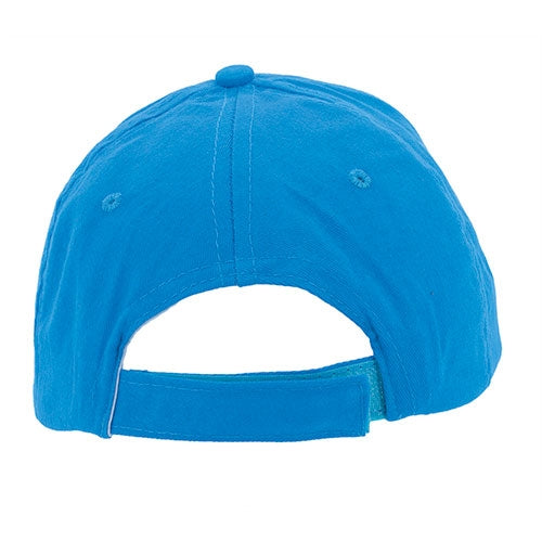 Gorra Algodón Peinado Premium "Narón"