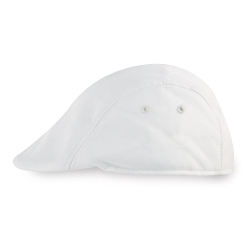Gorra Blanco