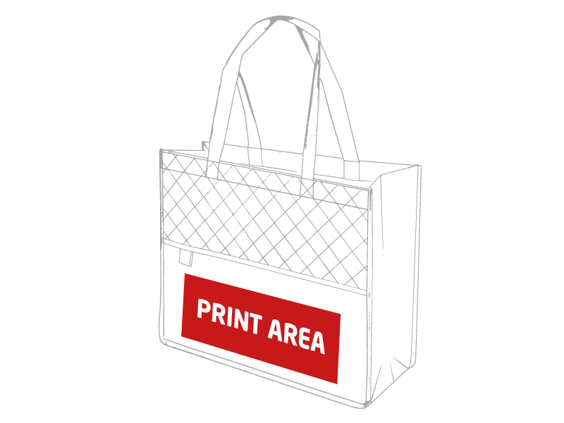Bolsa "Barrio De Salamanca"