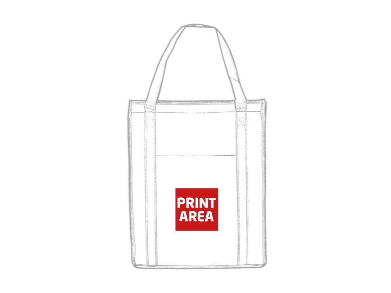 Bolsa Termo Con Velcro "Skimo"