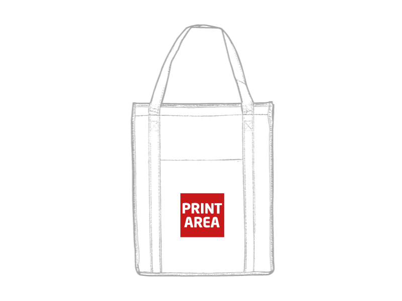 Bolsa Termo Con Velcro "Skimo"