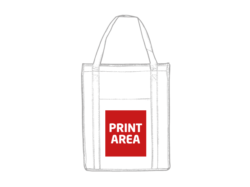 Bolsa Termo Con Velcro "Skimo"
