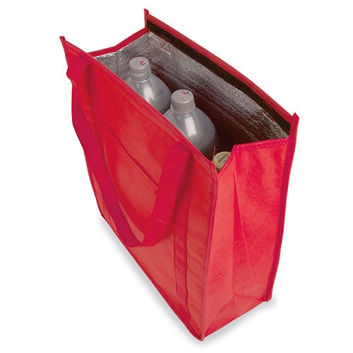 Bolsa Termo Con Velcro "Skimo"