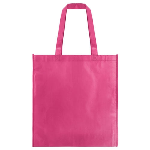 Bolsa Non Woven Laminado Mate "Fern"
