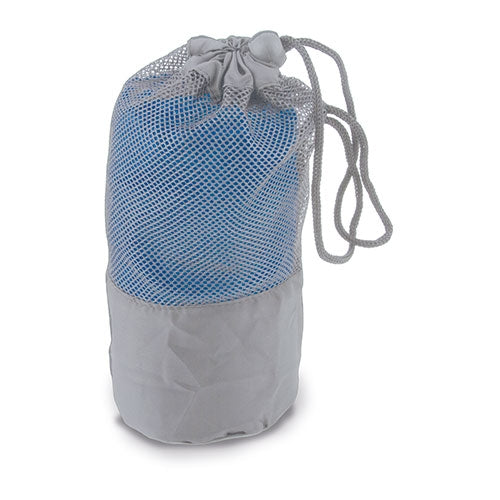 Toalla Microfibra Marino