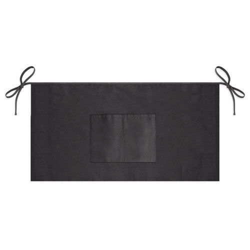 MANDIL MEDIANO DE ALGODÓN "ANDRÉ"