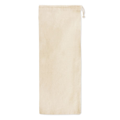 Bolsa De Pan Algodón