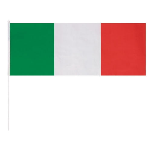 Bandera Italia