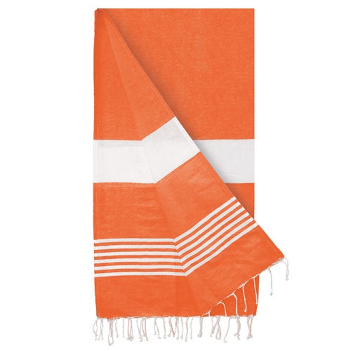 Toalla Pareo Naranja