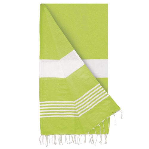 Toalla Pareo Pistacho