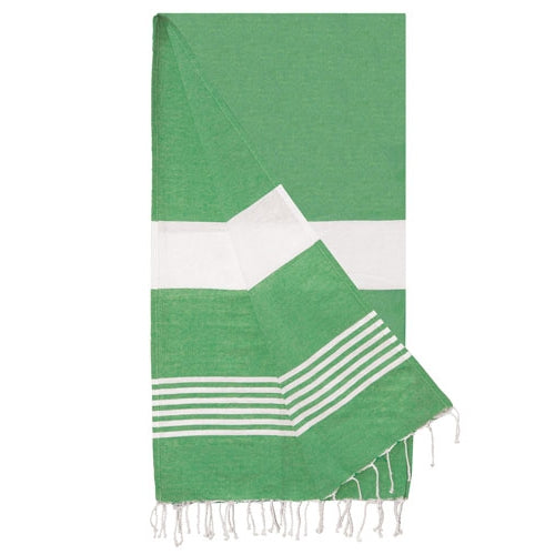 Toalla Pareo Verde