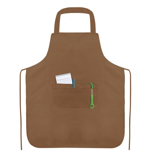 Delantal Waterproof Transpirable Katy Beige