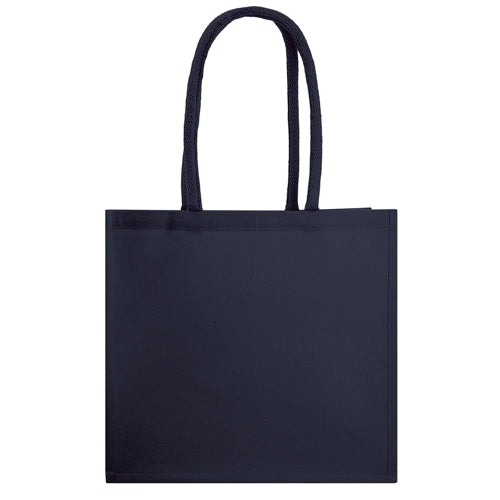 Bolsa De Algodon Asa Confortable "Surat"
