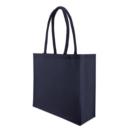 Bolsa De Algodon Asa Confortable "Surat"
