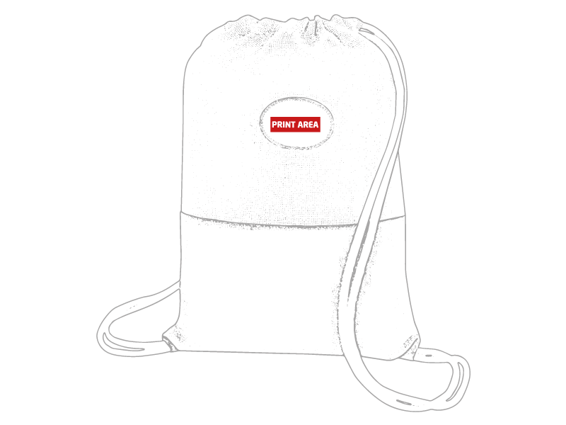 Bolsa Mochila Corona