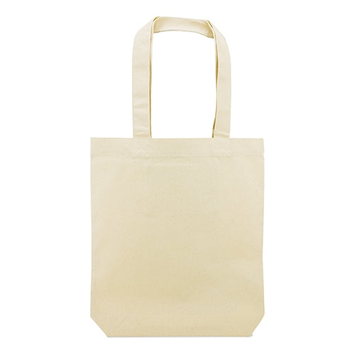 Bolsa De Algodon Canvas "Delhi"