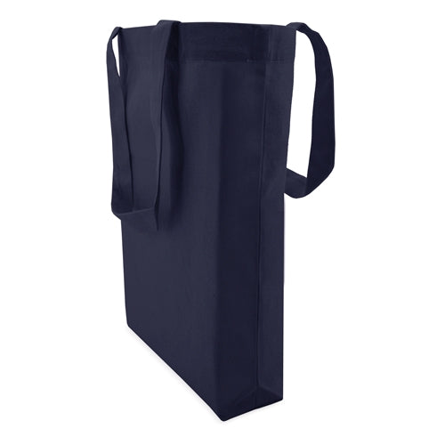 Bolsa De Algodon Canvas "Delhi"