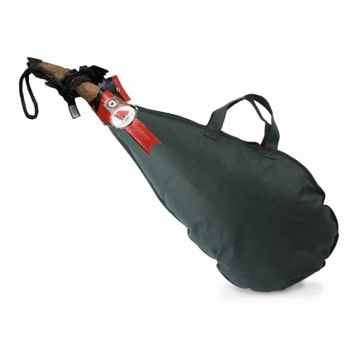 Bolsa Jamonera Non Woven Verde