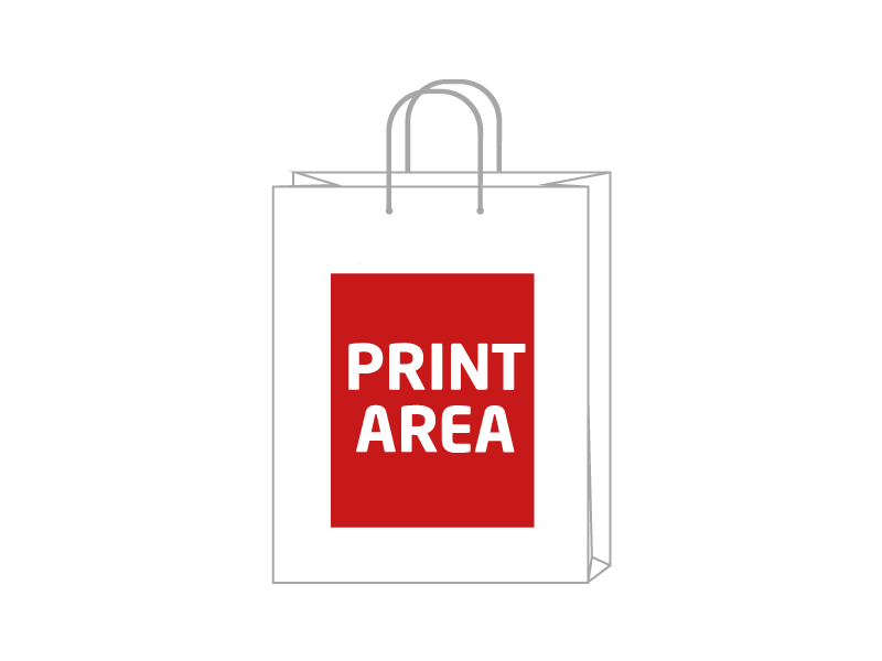 Bolsa Regalo Pvc "Press"
