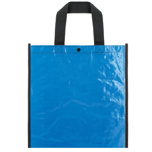 Bolsa Brillo Azul
