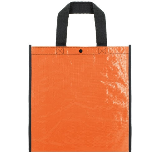 Bolsa Brillo Naranja