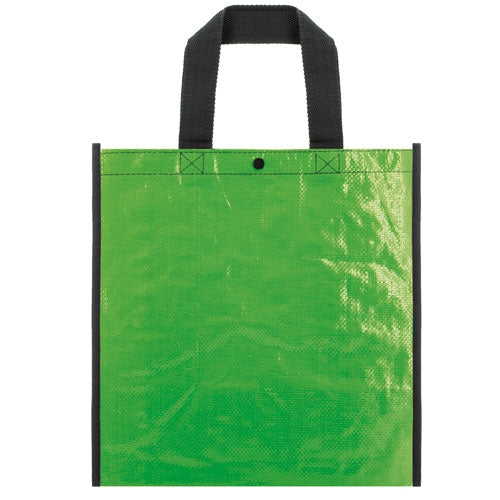 Bolsa Brillo Verde