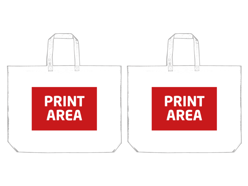 Bolsa Non Woven "Piti"