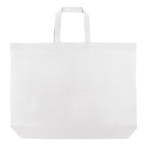Bolsa Non Woven Blanco
