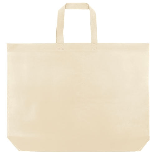 Bolsa Non Woven Crema