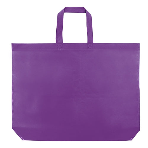 Bolsa Non Woven Lila