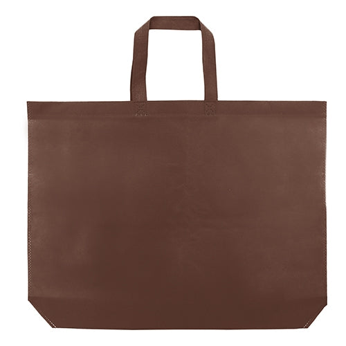Bolsa Non Woven Marron