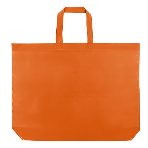 Bolsa Non Woven Naranja