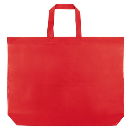 Bolsa Non Woven Rojo