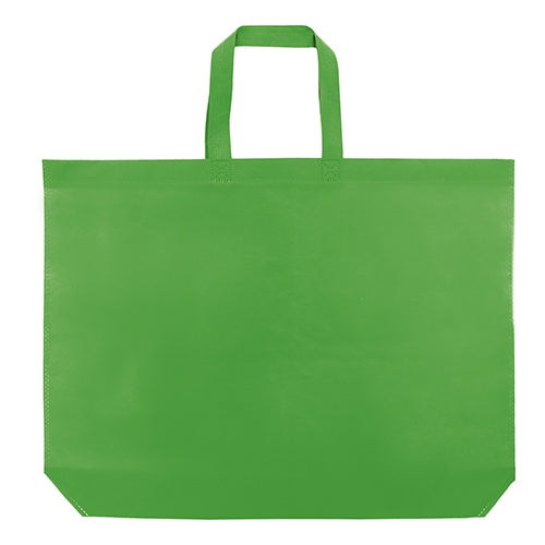Bolsa Non Woven Verde