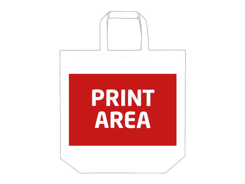Bolsa Non Woven "Sense"