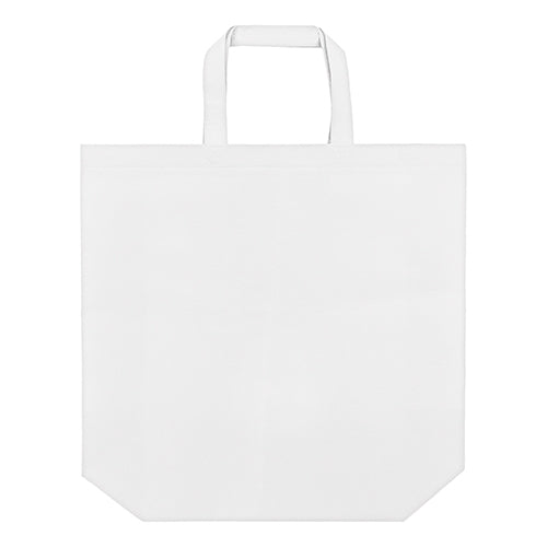 Bolsa Non Woven Blanco