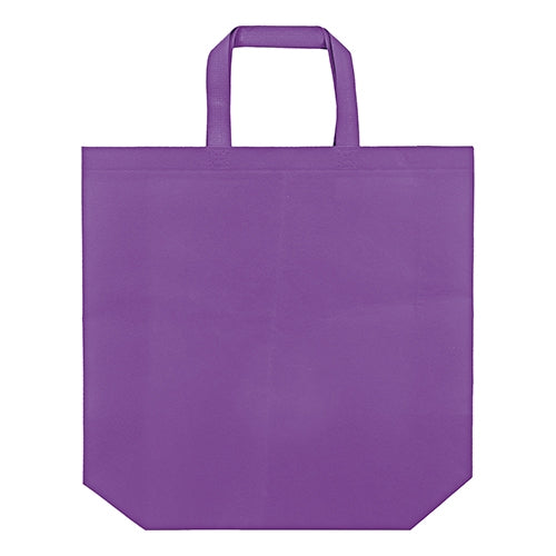 Bolsa Non Woven Lila