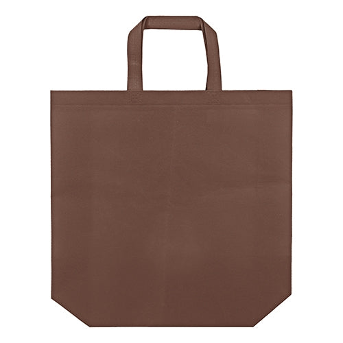 Bolsa Non Woven Marron