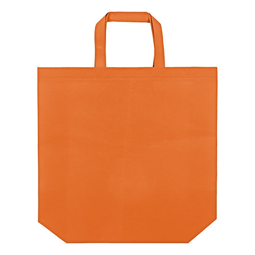 Bolsa Non Woven Naranja