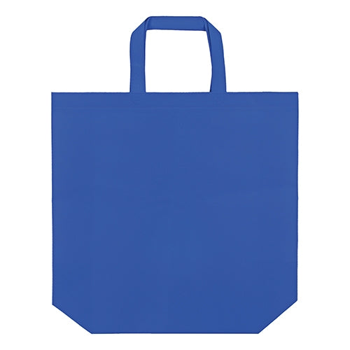 Bolsa Non Woven Azul