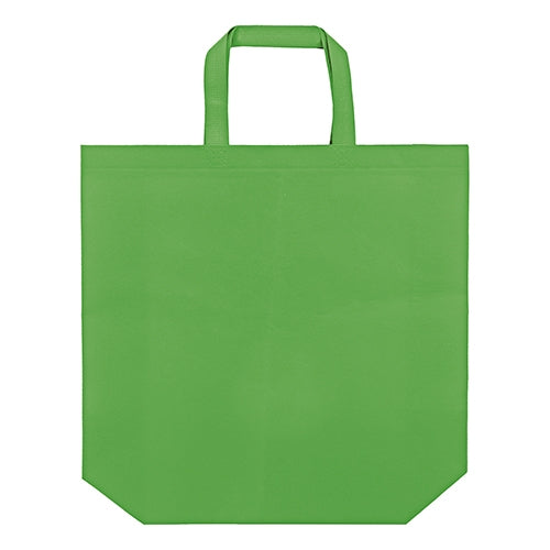 Bolsa Non Woven Verde