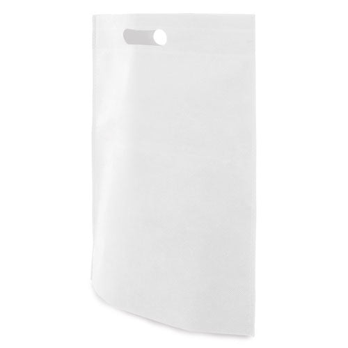 Bolsa Non Woven Blanco