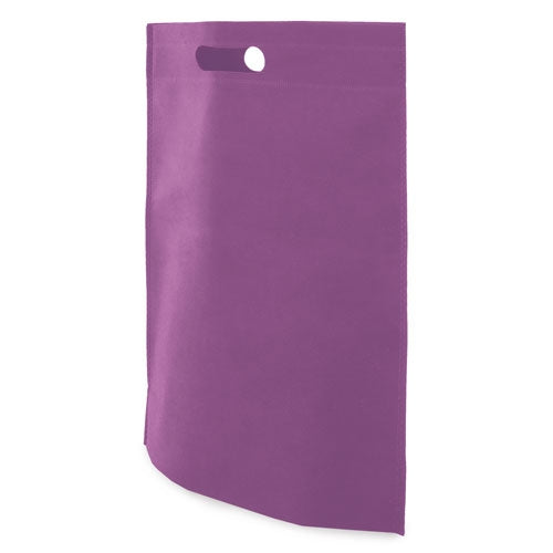 Bolsa Non Woven Lila