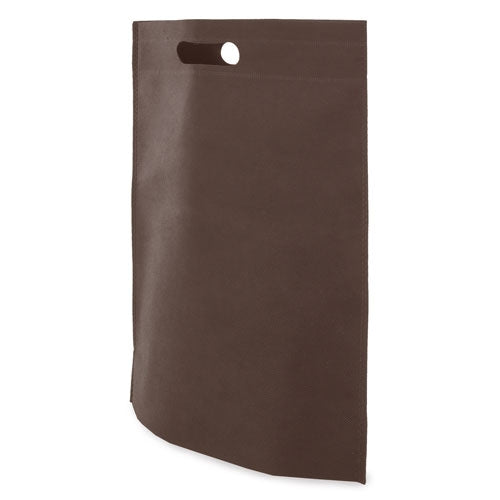 Bolsa Non Woven Marron