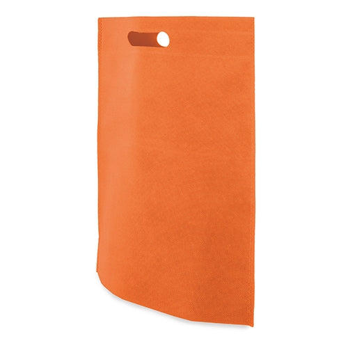 Bolsa Non Woven Naranja