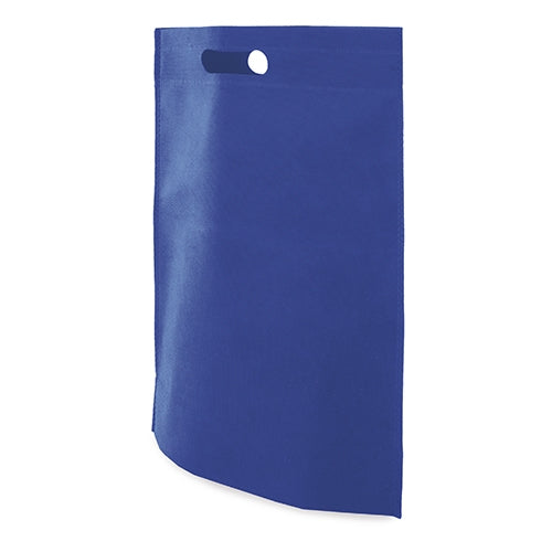 Bolsa Non Woven Azul