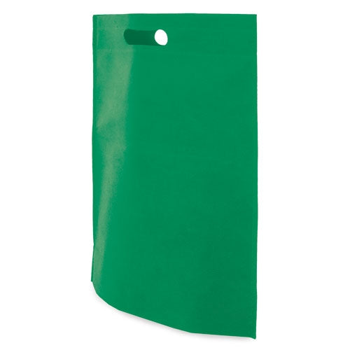 Bolsa Non Woven Verde