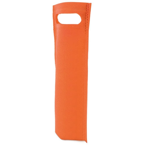 Bolsa Non Woven Naranja