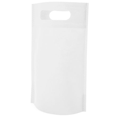 Bolsa Non Woven Blanco